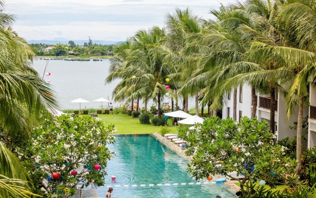 Emerald Hoi An Riverside Resort