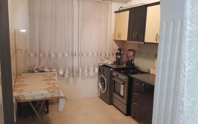 Apartment Apsaros 10