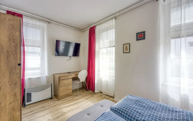 Apartments Jantar - Two Bedroom n.3