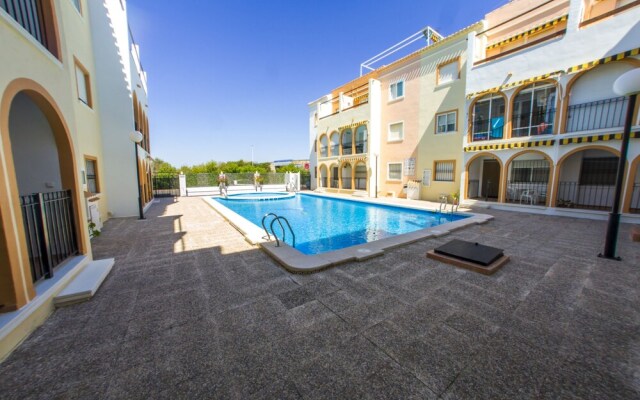 Torrevieja Experience Mar Menor