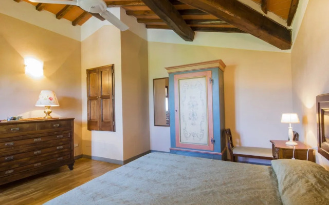 Il Borghetto Montecarelli