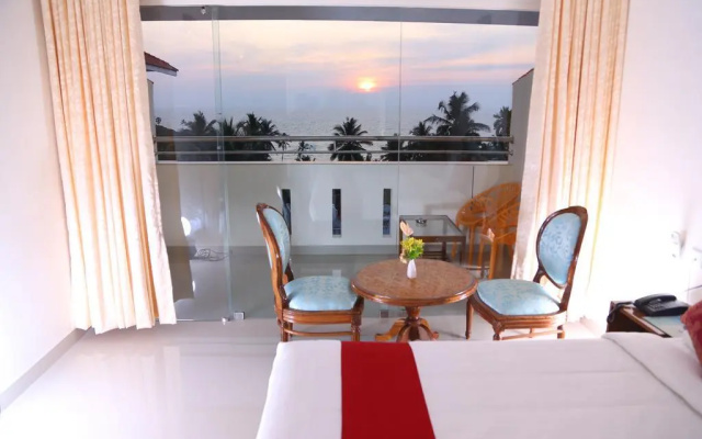 Samudratheeram Beach Resort