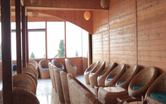 Katyuri Nature View Resort