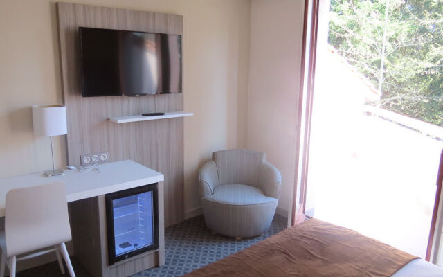 Le Clos St Eloi - Hôtel 4*