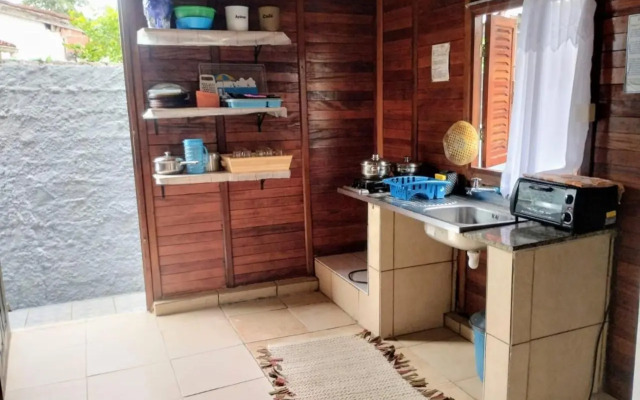 Luz do Sol - Suites para Temporada