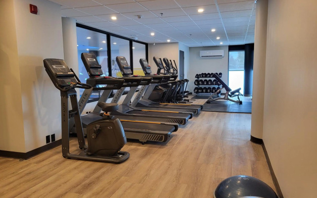 Holiday Inn St Jean Sur Richelieu Congrès by IHG