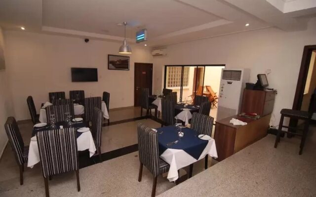 Sun Heaven Hotel & Resort Abuja