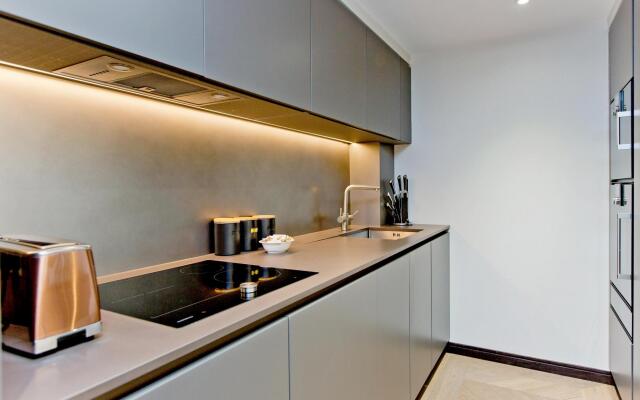 GS7 - 2 Bed Superior