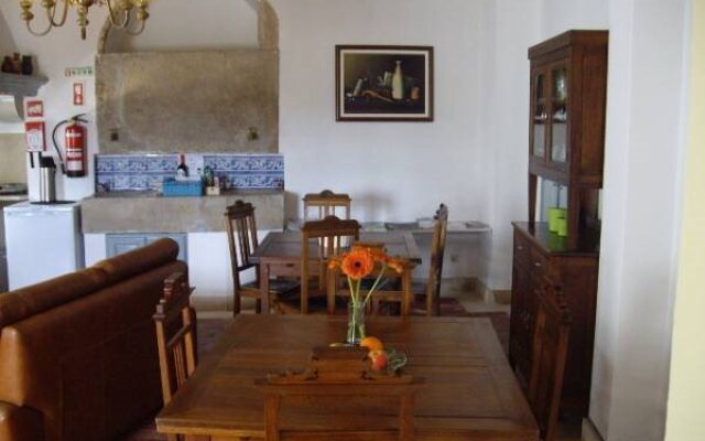 Casal Da Eira Branca - Óbidos