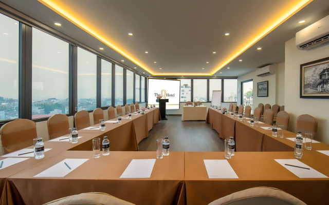 The Q Hotel Hanoi