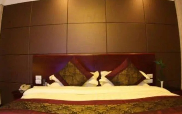 Peace International Hotel - Shangrao