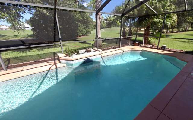 Bermuda Retreat Apartment 4 Bedroom