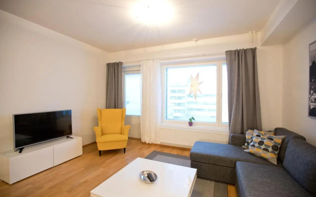 Majesteetti Apartments