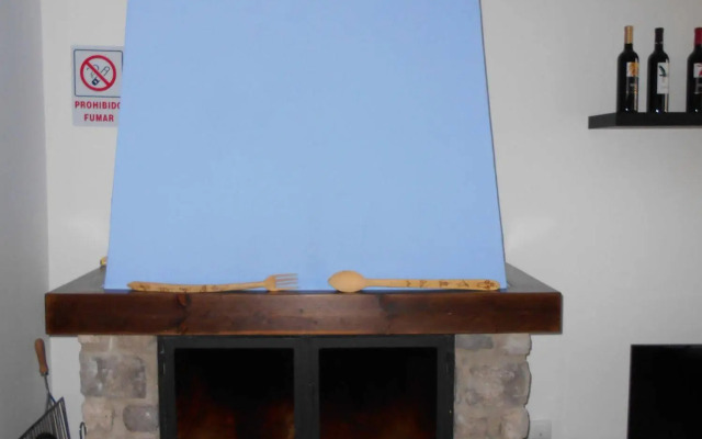 Apartamentos Turisticos Rio Gallego