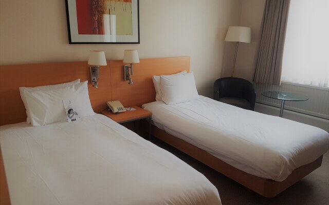 The Bradford Hotel