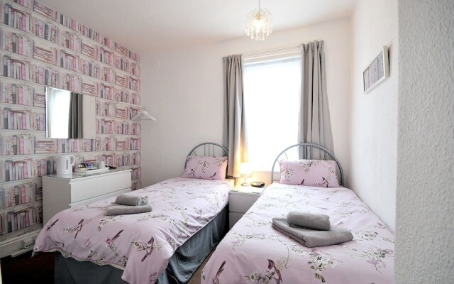 Hermosa Guest House