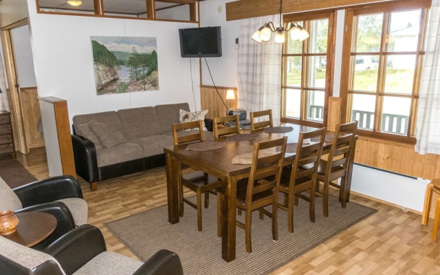 Saarisel Ntie 8 d 7 Inari