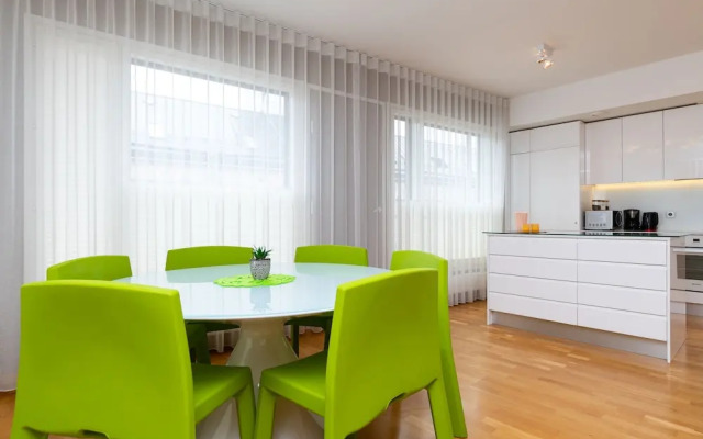 Hilltop Apartments - City Centre Foorum