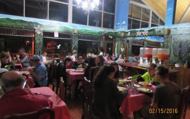 Hotel Villa Verde