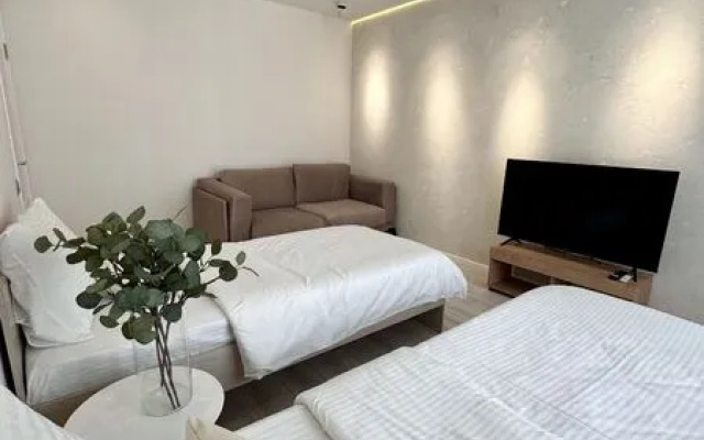 Хоум Отель на ул. Терешковой, д. 16А