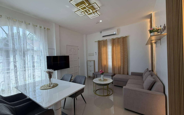 Casa De Amor Villa 1338 - Panglao