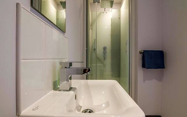 No 4 Ocean Cabins - Saundersfoot Harbour - Saundersfoot