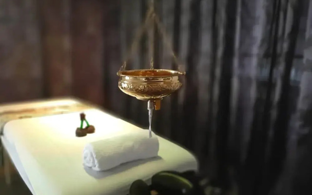 Dharma Casa Holistica