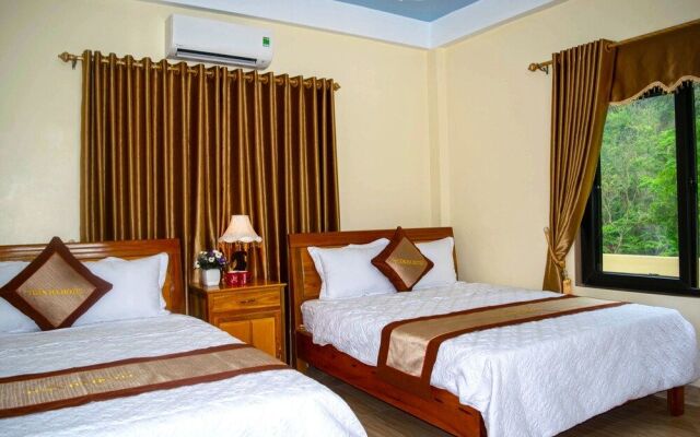 Phong Nha Orient Hotel