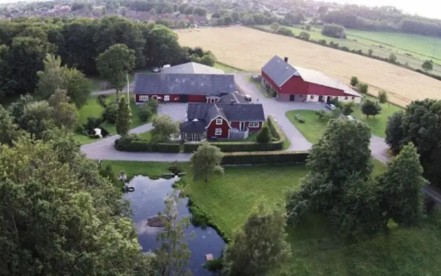 Ekhems Gård