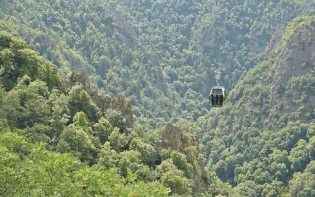 DAS TANN rooms & wine