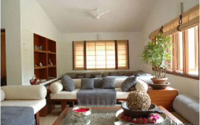 Shreyas Retreat