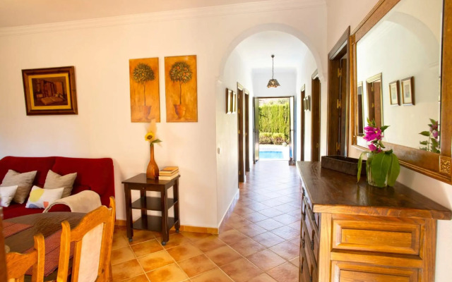 Casa Rural Algodonales