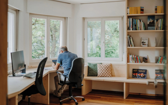 Berghaus Rosengarten