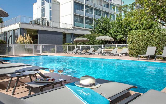 Mercure Cavaillon Hotel