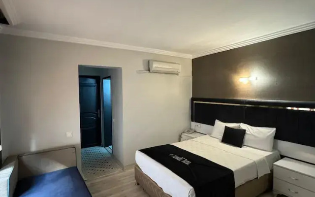 Yilmazel Hotel