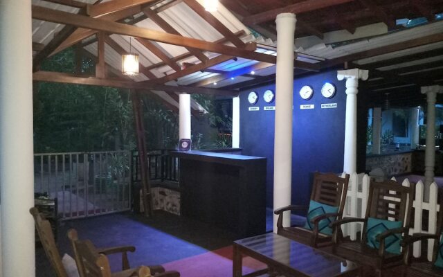Max Safari Villa