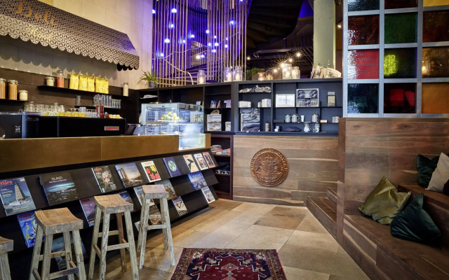 25hours Hotel The Royal Bavarian