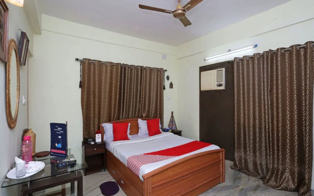 OYO 1190 Hotel Jivanta Service Apartment
