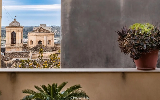 La Casa di Chris in Noto