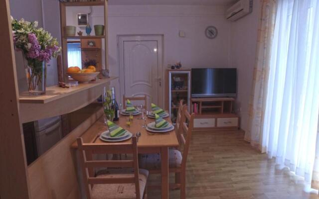 Apartment Branko Brodarica