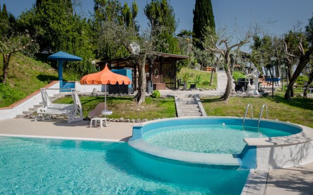 Hotel Mon Repos
