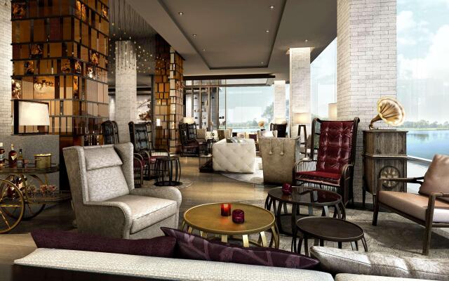 Hilton Shanghai Songjiang Guangfulin