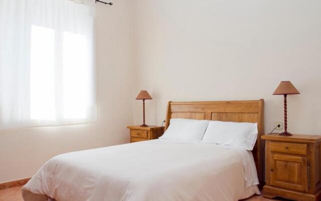 Holiday home Can Clerc