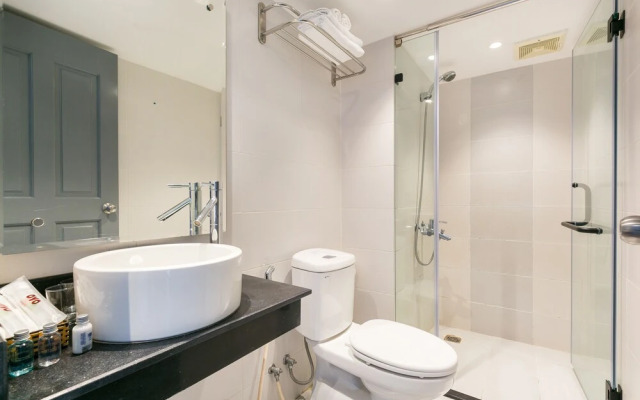 Sabina Residence - Stellar Boutique Hotel