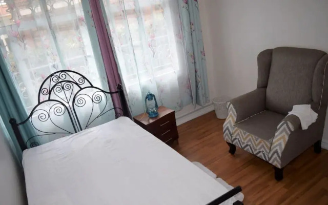 Serene and Beautiful Home