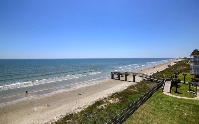 Seascape 2314 in Galveston