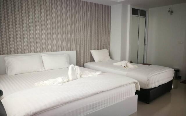 Phimai Residence