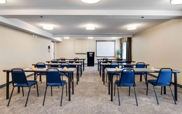 Best Western Chicago - Downers Grove