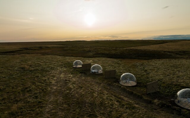 Aurora Igloo