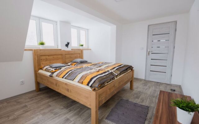 House Tanvald Tanvald